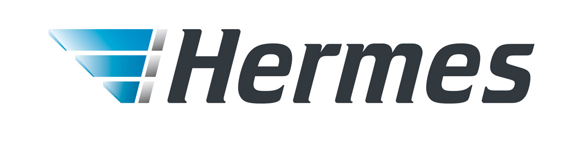 Logo: Hermes